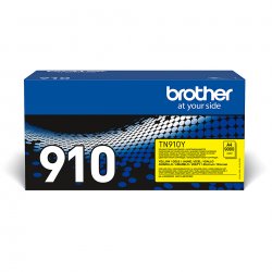 BROTHER Toner Amarillo MFC-L9570CDW  TN910Y