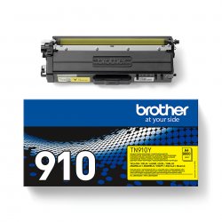 BROTHER Toner Amarillo MFC-L9570CDW  TN910Y