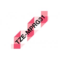 BROTHER Cinta TZE DECORATIVAS TZeMPRG31
