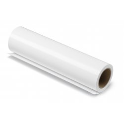 BROTHER Rollo papel Glossy 10 metros, 165 g/m2