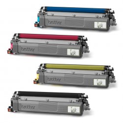 BROTHER TONER NEGRO, CIAN, MAGENTA, AMARILLO HLL3220CW, HLL3240CDW  1.000 PAGINAS