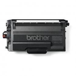 BROTHER TONER HLL5210DN, HLL6210DW NEGRO 3K