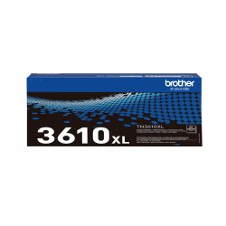 BROTHER TONER HLL6410DN,  MFCL6910DN NEGRO 25K