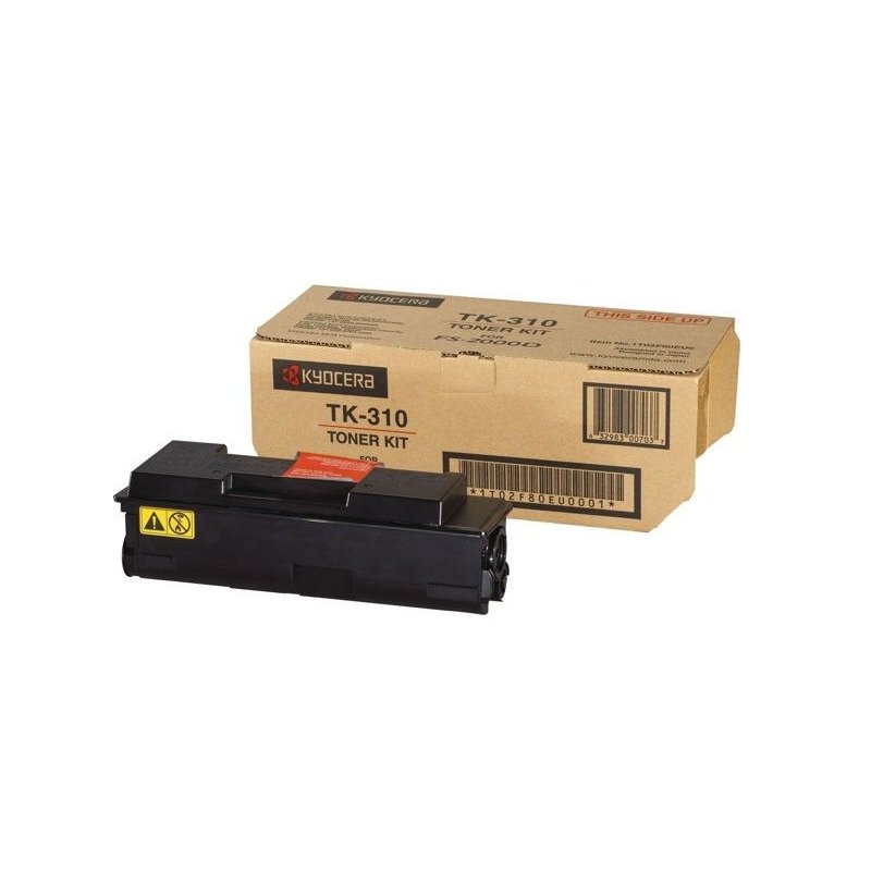 KYOCERA FS-2000D/3900DN/4000DN Toner TK-310