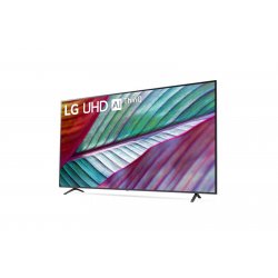 LG Televisor UHD 43UR78006LK 43"/ Ultra HD 4K/ Smart TV/ WiFi