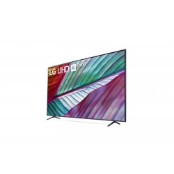 LG Televisor UHD 43UR78006LK 43"/ Ultra HD 4K/ Smart TV/ WiFi