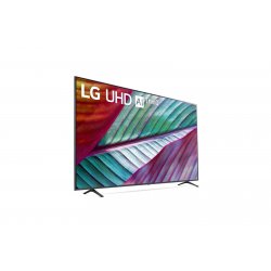 LG Televisor UHD 43UR78006LK 43"/ Ultra HD 4K/ Smart TV/ WiFi