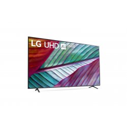 LG Televisor UHD 43UR78006LK 43"/ Ultra HD 4K/ Smart TV/ WiFi