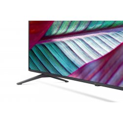 LG Televisor UHD 43UR78006LK 43"/ Ultra HD 4K/ Smart TV/ WiFi