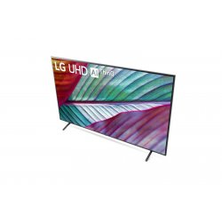 LG Televisor UHD 43UR78006LK 43"/ Ultra HD 4K/ Smart TV/ WiFi