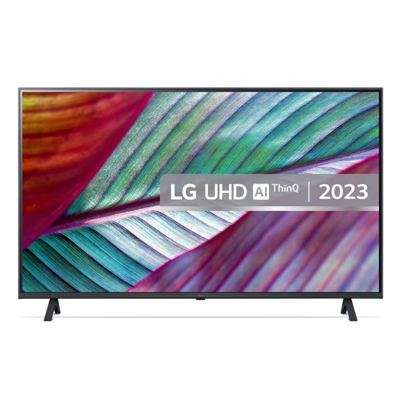 LG Televisor UHD 75UR78006LK 75"/ Ultra HD 4K/ Smart TV/ WiFi
