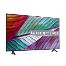 LG Televisor UHD 75UR78006LK 75"/ Ultra HD 4K/ Smart TV/ WiFi