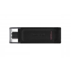 KINGSTON Pendrive Datatraveler USBC  128GB / USB 3.2 GEN 1