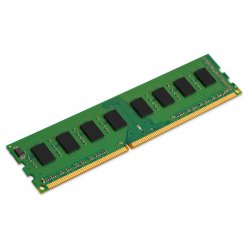 Kingston Memoria RAM DDR3 8GB 1600Mhz
