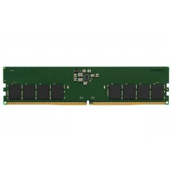 KINGSTON Memoria  DDR5 16GB 4800mhz  CL40  1rx8  KVR48U40BS8-16