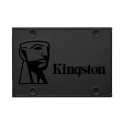 KINGSTON Disco Duro Interno A400 960GB SSD