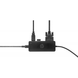 HP Hub G2 Base USB-C