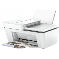 HP Multifuncion Inkjet DeskJet 4220e (Opcion HP+ solo consumible original, cuenta HP, conexion)