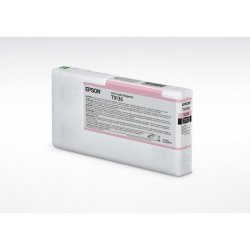 EPSON T9136 Vivid Light Magenta Ink Cartridge (200ml) para SC-P5000