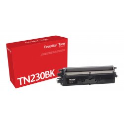 XEROX Everyday Toner para Brother HL3040 (TN230BK) Negro