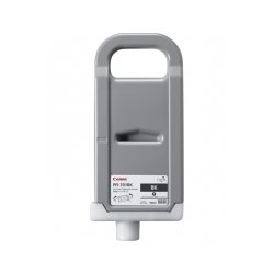 Canon IPF9000 deposito de tinta Negra pigmentada (700 ml)