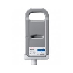Canon IPF9000 deposito de tinta azul pigmentada (700 ml)