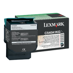 LEXMARK C540/543/544 Toner...