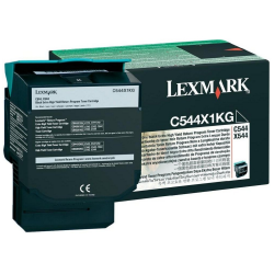 LEXMARK C544/X544 Toner...