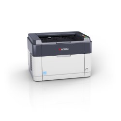KYOCERA Impresora Laser Monocromo ECOSYS FS-1061DN (Tasa Weee incluida)