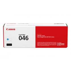 Canon LBP654,MF731,MF735 Toner Cyan