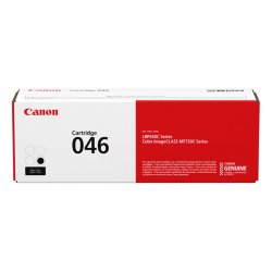 Canon LBP654,MF731,MF735 Toner Negro