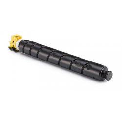 KYOCERA TONER TK-8515Y YELLOW PARA TASKALFA 5052CI/6052CI (1T02NDANL0)