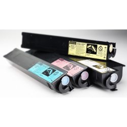 KYOCERA  Toner amarillo TK875Y