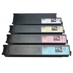 KYOCERA Toner Copiadora TaskAlfa 550c/ 650c/ 750c Magenta TK875M