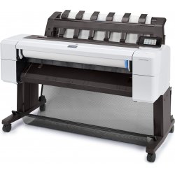 HP Impresora gran formato DesignJet T1600 36-in Printer 3EK10B