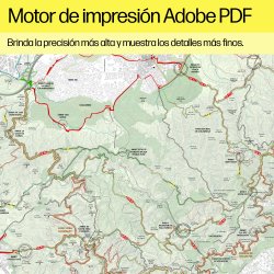 HP Impresora gran formato DesignJet T1600dr PS 36-in Printer