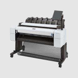 HP Impresora gran formato DesignJet T2600PS 36-in MFP