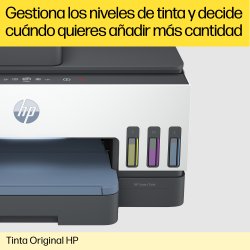 DESCATALOGADO - HP Envy Pro 6420 Cartucho Negro Alta nº307XL
