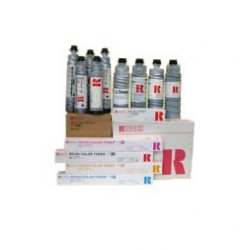 RICOH Toner negro SP400 LE corta duracion