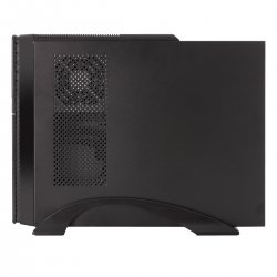 UNYKACH Caja UK-2007 1xU2+1xU3, MICRO ATX CON Fuente SFX 450W