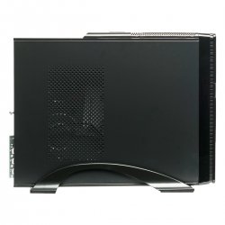 UNYKACH Caja UK-2007 1xU2+1xU3, MICRO ATX CON Fuente SFX 450W