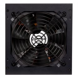 UNYKACH Fuente de alimentacion COURAGE ATX 850W GAMING APFC AC/100-240V FULL RANGE