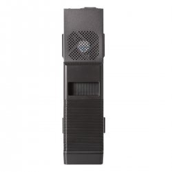 UNYKACH Caja UK-2010 2x3+1xU2 Admite PB MICRO ATX Grande CON Fuente SFX 300W ERP 85%Eficiente