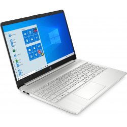 HP Portatil15S-FQ2150NS Intel Core i3-1115G4/ 8GB/ 256GB SSD/ 15.6 Pulgadas / Sin Sistema Operativo