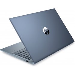 HP Portatil  Pavilion 15-EG1008NS Intel Core i7-1195G7/ 16GB/ 512GB SSD/ 15.6 Pulgadas / Win 11 Home