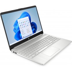 HP Portatil  15S-EQ2094NS Ryzen 5 5500U/ 8GB/ 256GB SSD/ 15.6 Pulgadas / Win 11 Home