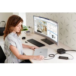 HP Docking station G5 Base USB-C