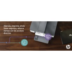 HP multifuncion laser monocromo LaserJet M234sdw