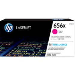 HP LaserJet Enterprise M652...