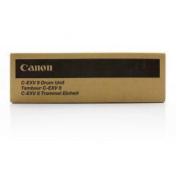 Canon IRC2620N tambor Negro